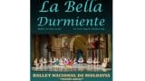 Ballet Nacional de Moldavia con "La Bella Durmiente" en Ourense