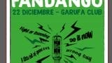 Concierto de Green Fandango en A Coruña