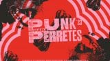 Ciclo "Punk Para Perretes" en A Coruña