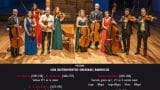 Concierto de la Orquesta de Cámara de Tolousse en Ourense