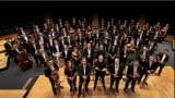 Concierto de la Orquesta Sinfónica de Galicia en A Coruña