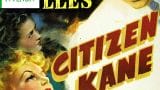 Proyección de "Ciudadano Kane" en A Coruña| Ciclo 'Las mejores películas de la historia'