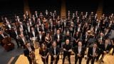 Concierto de la Sinfónica de Galicia en Vigo