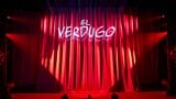 Representación de "El Verdugo" en A Coruña