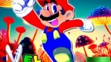 (CANCELADO) Musical Super Mario "El Gran Tributo" en Narón