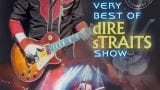 Concierto de bROTHERS iN bAND en "The Very Best of Dire Straits Tour" en Narón