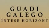 Concierto de Guadi Galego en Santiago