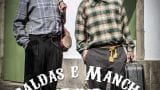 'Caldas e Mancho: RIR' en Ourense