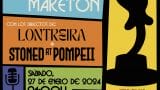 Premios musicales Maketón Maeloc en Vigo