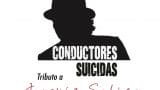 Concierto en tributo a Sabina "Conductores suicidas" en A Estrada