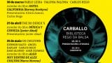 Ciclo de conciertos Curruncho Pop en Carballo