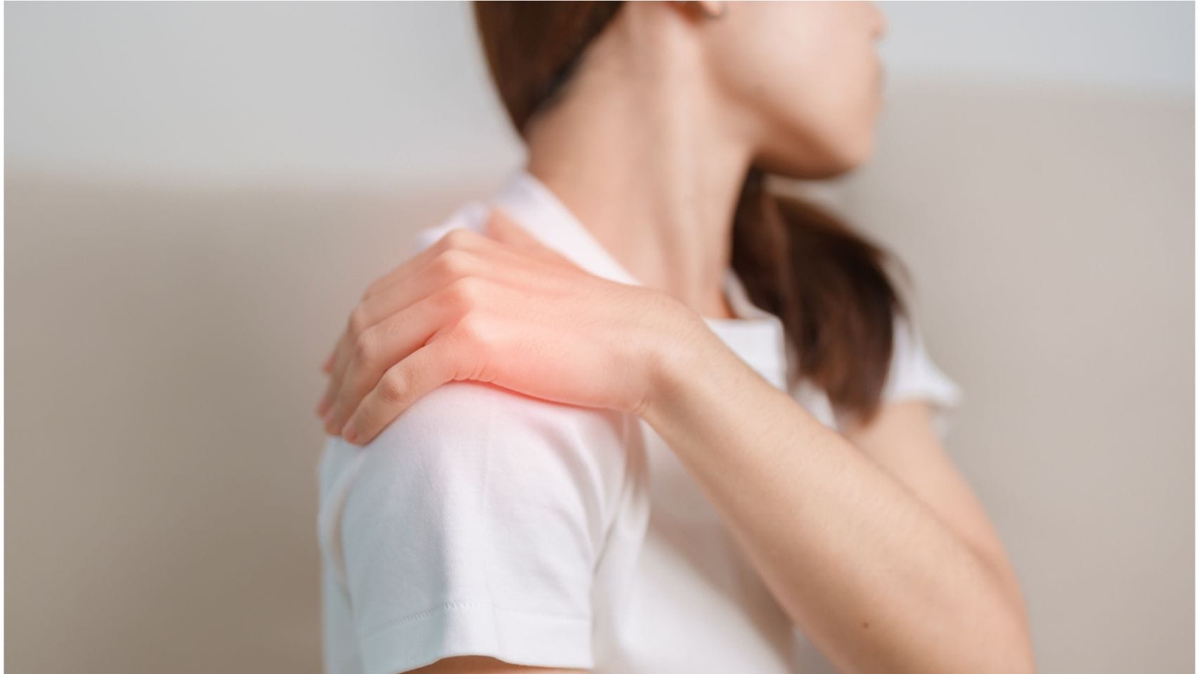 La fibromialgia provoca dolor crónico en quienes la padecen