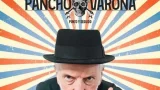 Concierto de Pancho Varona en Santiago de Compostela