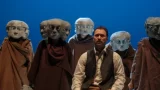 Sarabela Teatro presenta 'Contos Arraianos' en Cangas