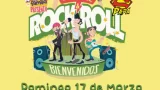 Concierto 'Hijos del Rock and Roll' (especial Día del Padre) en A Coruña