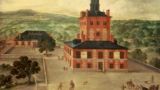 Torre de la Parada. Un espazo pictórico para Rubens. A exposición virtual en A Coruña