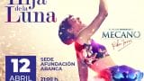“Hija de la Luna – El mejor homenaje a Mecano del mundo" en Pontevedra