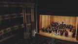 Concierto de la Orquesta Clásica de Vigo