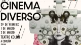 Proyección de " Espejismos" y "Homofobia de estado"| Norte Cinema Diverso en A Coruña