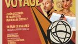 Proyección de "Balle Voyage" Gala cine clásico en Ferrol