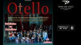 Ópera Otello en Vigo