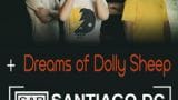Concierto de Ciclocéano y Dreams of Dolly Sheep en Santiago