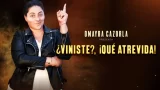 Espectáculo "¿Viniste? ¡Qué atrevida!" de Omayra Cazorla en A Coruña