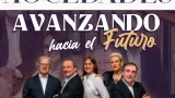 Concierto de Mozedades "Avanzando hacia el futuro" en Ferrol