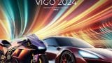 Salón del Automóvil y Motocicleta 2024 en Vigo: Programa y horario