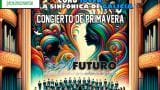 Concierto de Coros Son Futuro en A Coruña