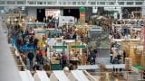 Feria 'BioCultura' 2025 en A Coruña: Programación completa