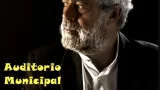 Monólogo de Carlos Blanco en Burela