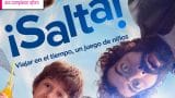 "¡Salta!" en A Coruña - Semana do cine Galego