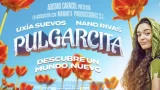 Espectáculo "Pulgarcita" en Santiago
