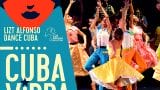 Espectáculo "Cuba vibra" en Vigo