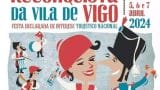 Fiesta de la Reconquista de Vigo 2024: Programación completa