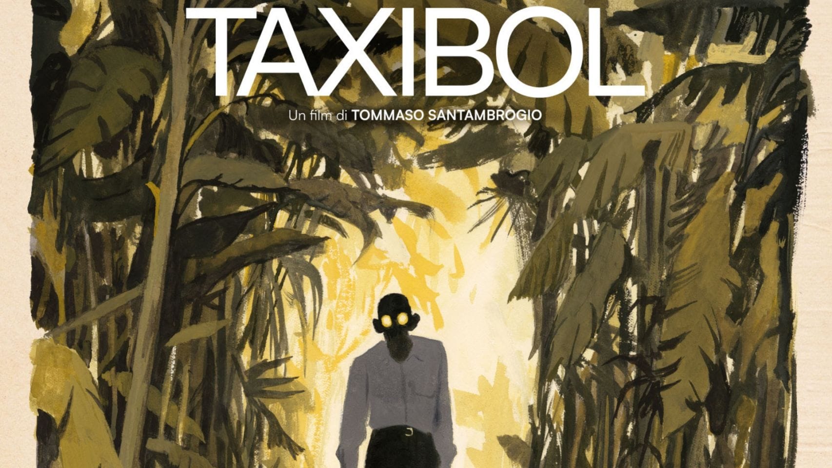 'Taxibol', de Tommaso Santambrogio