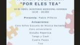 II Gala Benéfica 'Por eles TEA' en Ourense