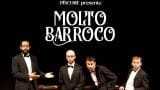 Espectáculo de Molto Barroco en Vigo