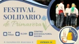 Festival Solidario de Primavera Xacarandaina en A Coruña