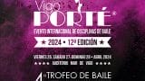 Concurso de danza Vigo Porté