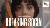 Proyección de "Breaking Social" en A Coruña