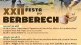 Festa do Berberecho 2024 en Foz: Programa, cartel y agenda completa