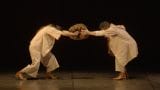 Espectáculo 'Kirenia Danza: Emigrantas' en Vigo