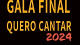 Gala final Infantil e Xuvenil Quero cantar 2024 en A Coruña