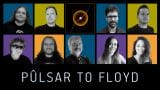 Concierto de Pûlsar To Floyd en A Coruña