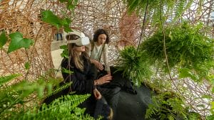 Abierta la inscripción de las residencias artísticas del Gaiás con cuatro ayudas de 8.000 euros