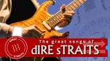 gREAT sTRAITS - The great songs of dIRE sTRAITS en Ourense