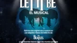 Musical de The Beatles "Let It Be" en A Coruña