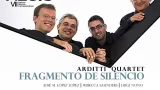 Concierto de Cuartetto Arditti| Resis 2024 en A Coruña